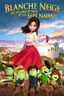 Blanche Neige, les souliers rouges et les sept nains