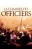 La chambre des officiers