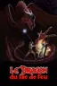 Le dragon du lac de feu