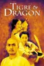 Tigre et dragon