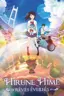 Hirune hime, rêves éveillés