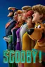 Scooby!
