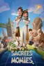 Sacrées Momies