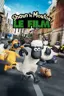 Shaun le mouton, le film