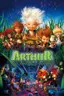 Arthur et la vengeance de Maltazard