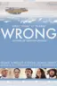Wrong