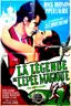 La légende de l'épée magique