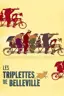 Les triplettes de Belleville