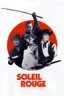 Soleil rouge