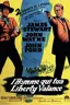 L'homme qui tua Liberty Valance