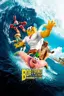 Bob l'éponge, le film: Un héros sort de l'eau