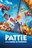 Pattie et la colère de Poséidon