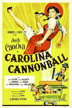 carolina cannonball