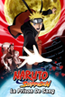 naruto shippuden : la prison de sang