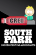 south park (ne convient pas aux enfants)