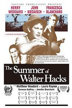 the summer of walter hacks