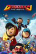 boboiboy: the movie