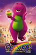 barney's great adventure