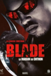 blade: la maison de chthon