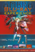 ambra blu-ray experience