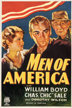 men of america