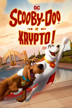scooby-doo et krypto !