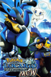 pokémon : lucario et le mystère de mew