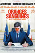 oranges sanguines