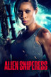 alien sniperess