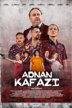 adnan kafazi