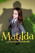 Matilda, la comédie musicale