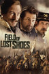 field of lost shoes