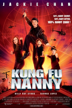 Kung Fu Nanny