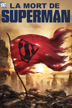 la mort de superman