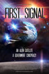 first signal
