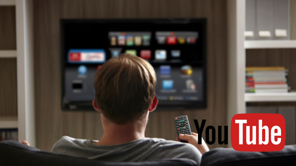 Nouvelle fonctionnalité YouTube : le volume stable arrive sur Android TV