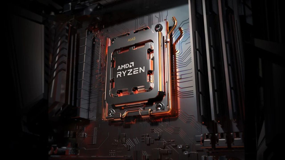 Les Codes OPN des futurs AMD Ryzen 8040 fuitent sur la toile !