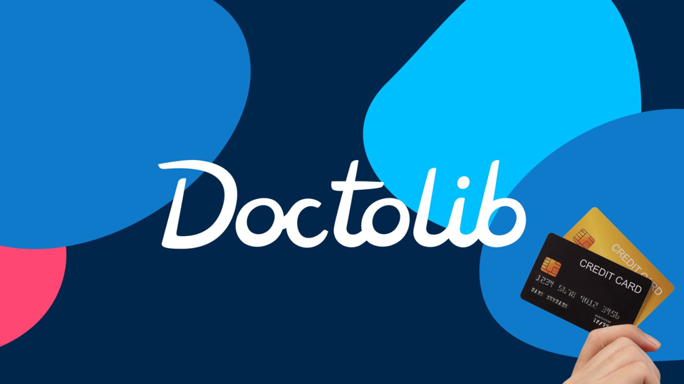 Doctolib lance doctolib siilo et introduit le paiement en ligne pour les professionnels de santé
