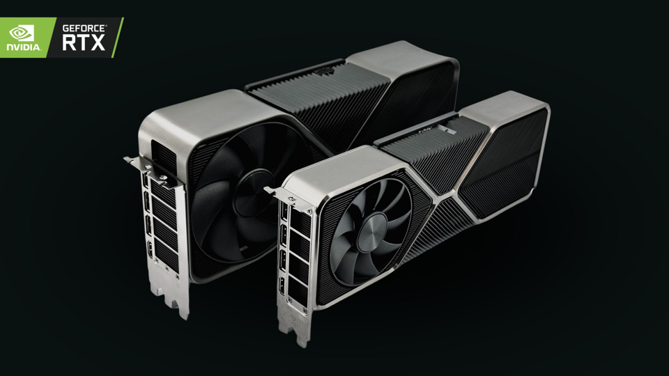 NVIDIA RTX 5090 Founders Edition : un premier aperçu et comparatif avec la RTX 4090
