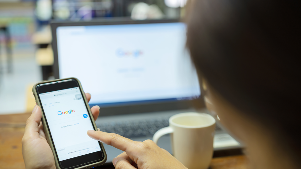 Quick Delete : Effacez vos données de navigation sur Chrome Android en un clin d'œil