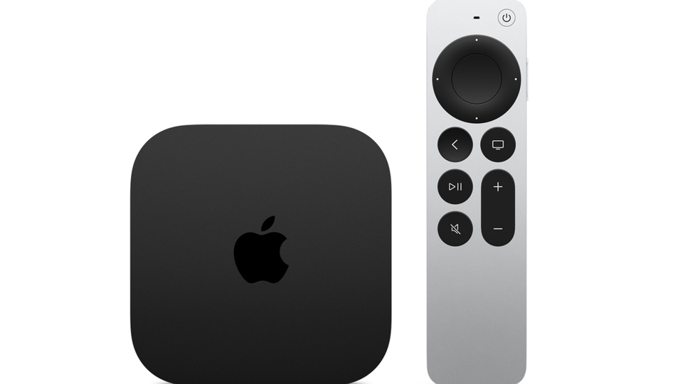 Apple sort 2 nouvelles Apple TV 4K moins chères !