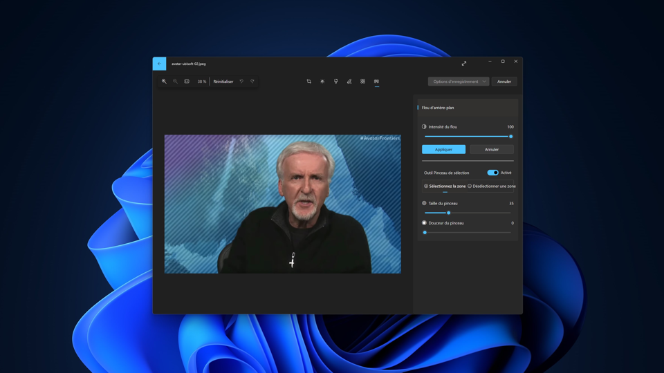 Windows 11 : Application Photos Windows, des améliorations notables