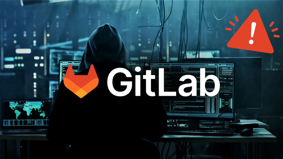 GitLab : Mettez vite à jour vos serveurs suite à une faille critique !