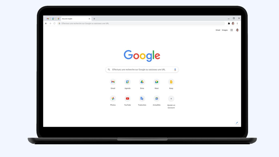 Chrome peut désormais comparer une page avec les résultats de recherche Google directement depuis la barre latérale