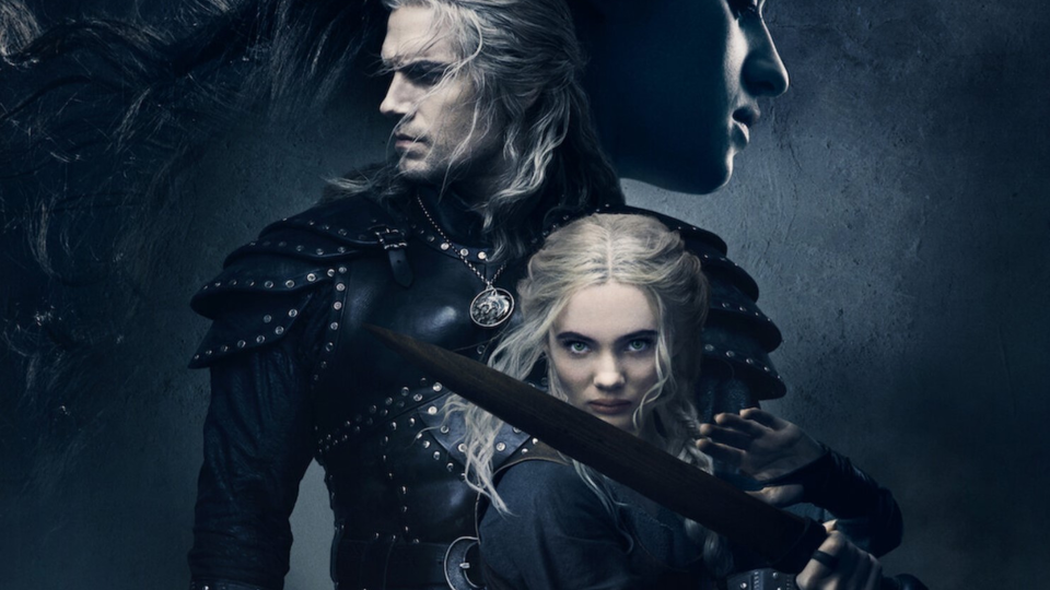 The Witcher : l'idée de départ d'Henry Cavill aurait-elle débuté lors de la saison 2 ?