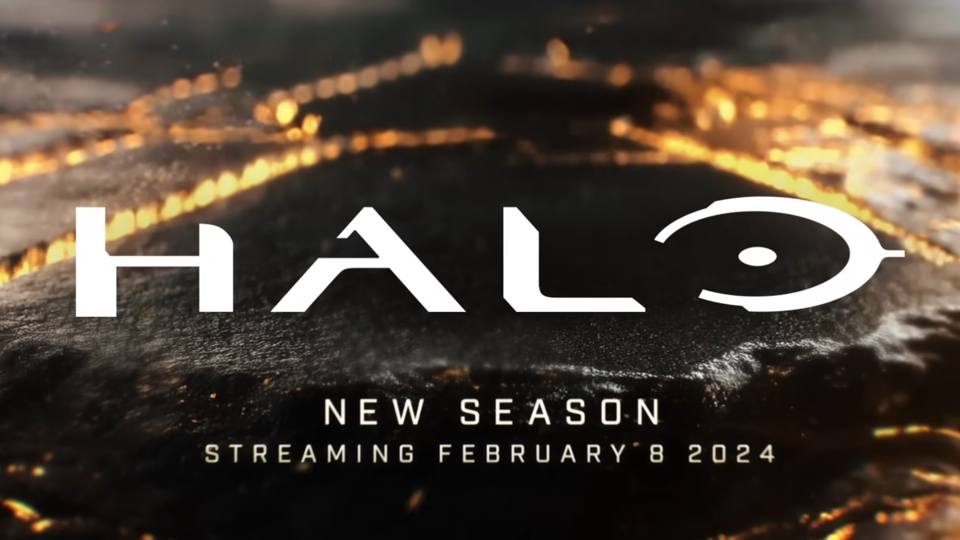 Paramount+ s'apprête à accueillir la saison 2 de 'Halo' en février (Trailer inside)