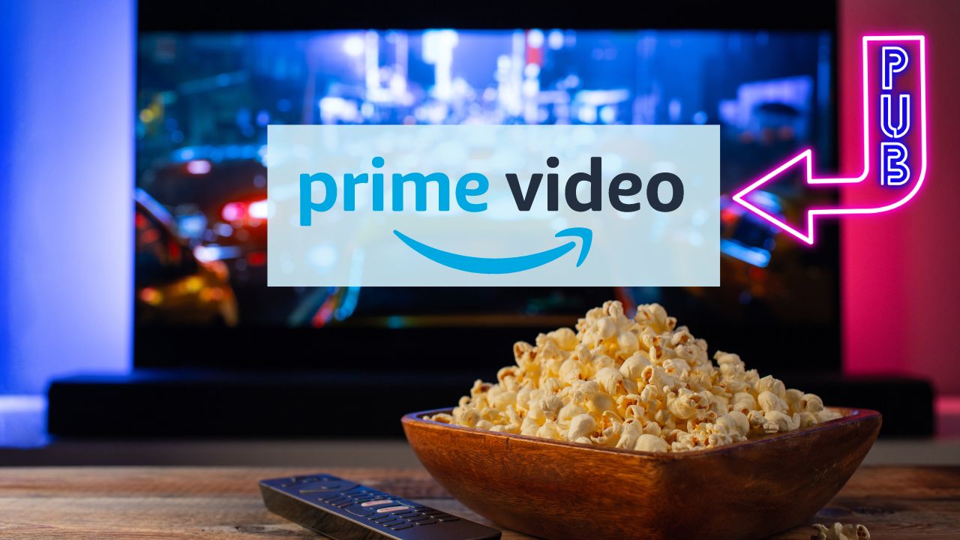 La publicité sur Amazon Prime Video en approche !