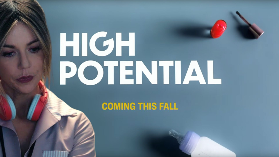 High Potential : le remake américain de la série française "HPI" prend forme