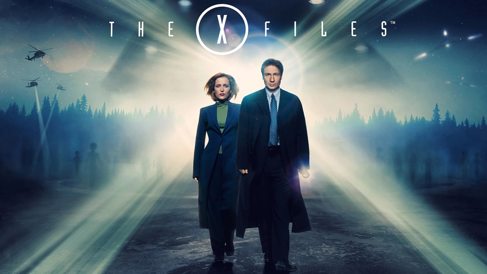 X-Files : un reboot dans les tuyaux ?