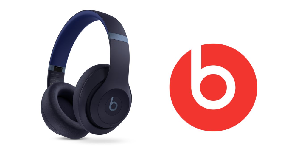 Beats Studio Pro : Le nouveau casque haut de gamme de Apple est là !